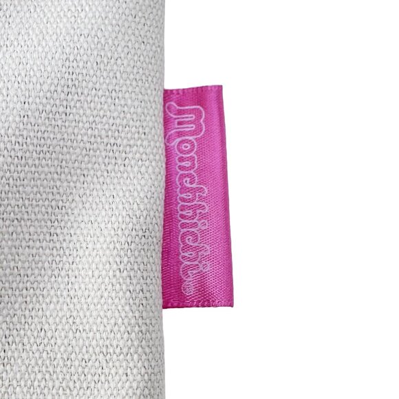 Monchhichi-Chan Face Canvas Tote - Picture 4 of 4